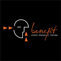 Benefit - Studio Dźwięku i Reklamy