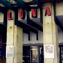 Kino Luna  Centrum Artystyczne