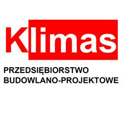 "klimas" Przedsiębiorstwo Budowlano-Projektowe