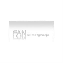 Fan. Klimatyzacja, wentylacja