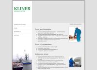 Kliner. Pirowski J.