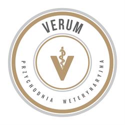 Przychodnia Weterynaryjna Verum