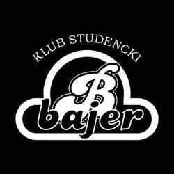 Bajer. Klub Studencki