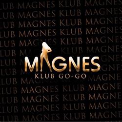 Magnes. Klub Go-Go