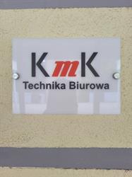 "kmk" Technika Biurowa