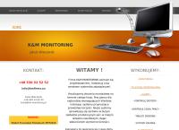 K & m. Monitoring
