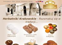 KMN. Pracownia cukiernicza
