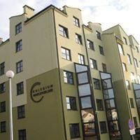 Kolegium Nauczycielskie