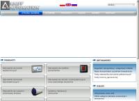 Kniff Automation. Automatyka i Pomiary