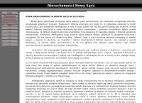 Mediator. Agencja