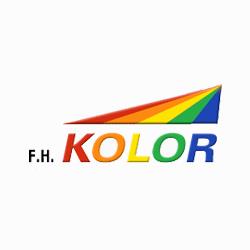 Lakiery samochodowe - Kolor Krzysztof Podbioł