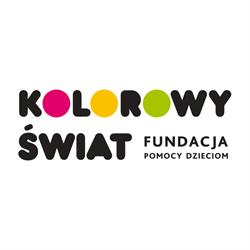 Kolorowy Świat. Fundacja