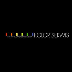 Kolor-Serwis. Farby, dekoracje, sprzęt