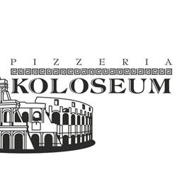 Koloseum. Pizzeria