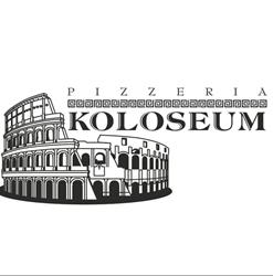 Koloseum. Pizzeria