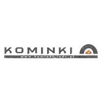Dzikorski Sebastian. Kominki