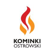 Ostrowski Ireneusz. Kominki Rustykalne, Marmurowe, Obudowy Kominkowe