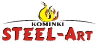 Kominki Steel-Art Szczecin