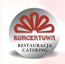 "koncertowa" Restauracja