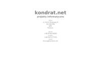 Kondrat.net
