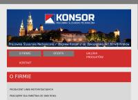 Konsor. Produkcja linek motoryzacyjnych
