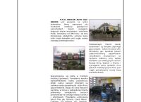 Koscan. Autogaz Serwis. Montaż Instalacji Lpg. Dystrybucja Gazu