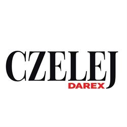 Darex. Zakład krawiecki. Czelej D.