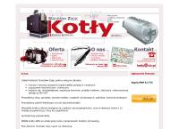 Zając Stanisław. Produkcja, Montaż, Serwis Kotłów Parowych