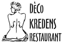 Deco Kredens. Restauracja