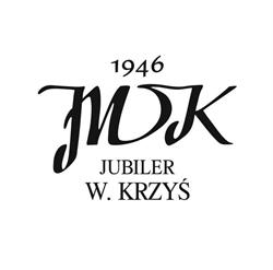 W.Krzyś Jubiler zał. 1946 r. - Zegarki Luksusowe i Biżuteria