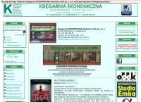 Księgarnia Ekonomiczna K. Leki