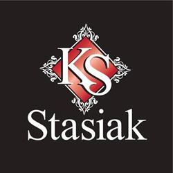 Stasiak Krzysztof. Zakład kamieniarski