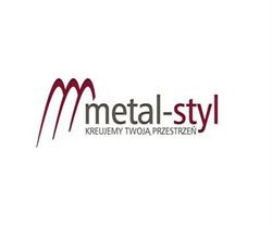 Metal-Styl Meble Metalowe, Meble Biurowe