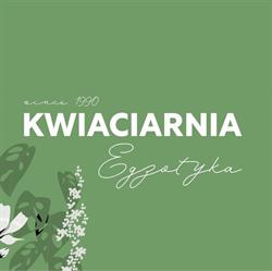 "egzotyka" Kwiaciarnia. m. Stępniak