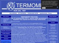 Kujawska Wytwórnia Termometrów