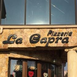 La Capra. Pizzeria