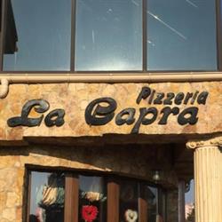 La Capra. Pizzeria