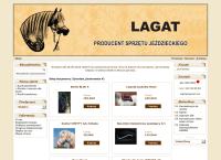 Lagat. Wawrzyn M.A.