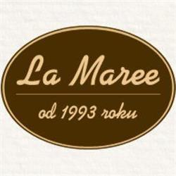 La Marée. Import Owoców Morza