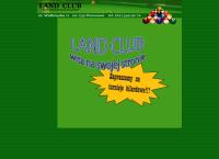 Land Club. Klub Bilardowy