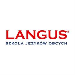 Langus. Szkoła Języków Obcych Sc. Joanna Czaja i Tomasz Bieliński
