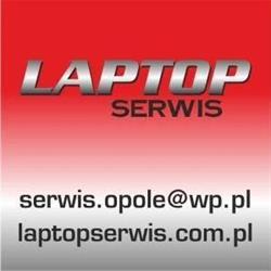 Laptop Serwis. Stańczyk Tadeusz