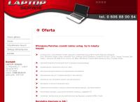Laptop Serwis. Stańczyk Tadeusz
