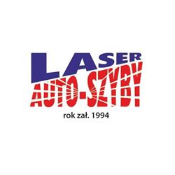 "Laser" Auto-Szyby