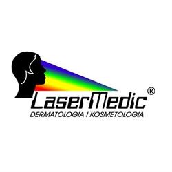 Laser Medic. Dermatologia i Kosmetologia. Dr Nauk Med. Ewa Szpringer