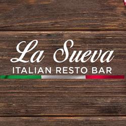 La Sueva. Pizzeria. Kuchnia włoska