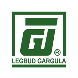 Legbud Gargula. Gargula J.