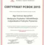 cert.wierzytelności