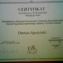 cert.