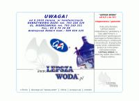 Arm. Automaty vendingowe do wody